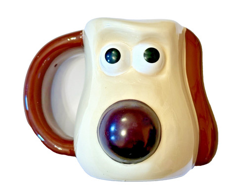 Wallace and gromit - and, 3d