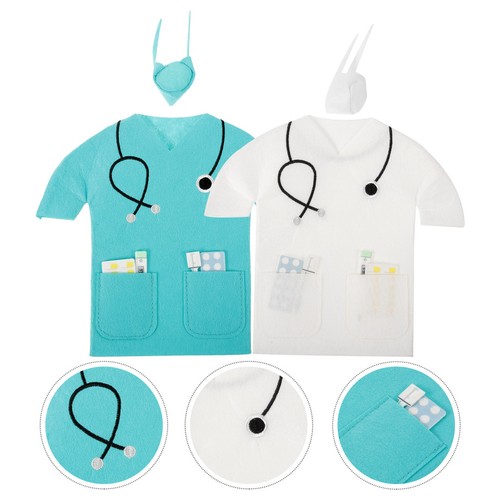 Pcs bottle sleeve drinks - 2,