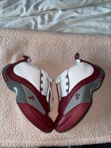 Reebok answer - answer, 4