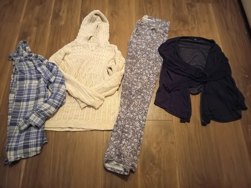Autumn cosy casual bundle - casual,