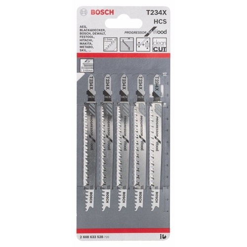 Bosch professional t234x - bosch,