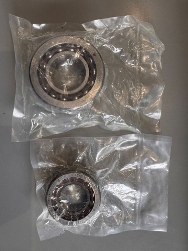 Bmw differential bearing kit - bmw,