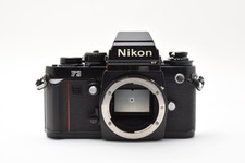 Nikon F3 HP 35mm SLR Film