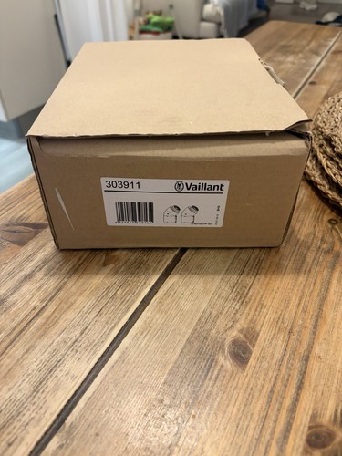 Vaillant 100 degree - 60/100, 45-degree