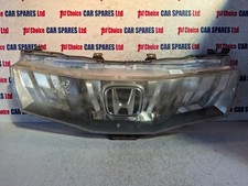 HONDA CIVIC MK8 FK37 2007