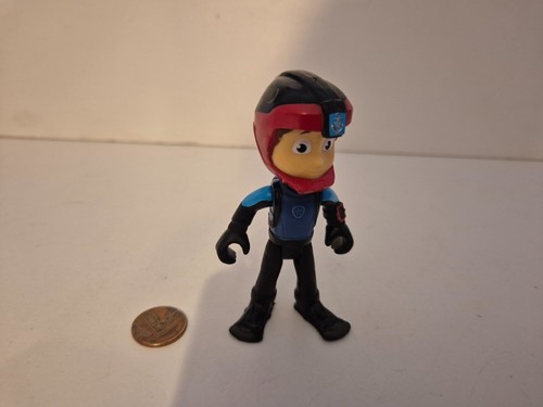 Paw patrol ryder scuba diver - patrol,