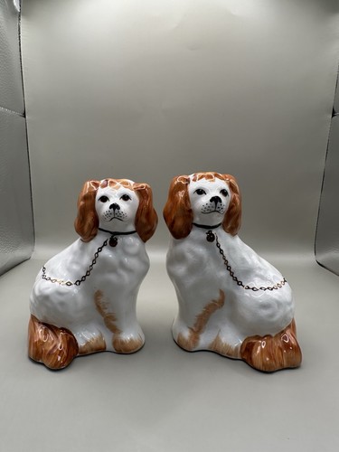 Vintage staffordshire china - staffordshire,