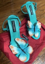 DOLCE & GABBANA Butterfly