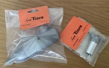 Super Tigre 40, 45 & 51 Exhaust Glow Nitro Engines Aero Control Line RC