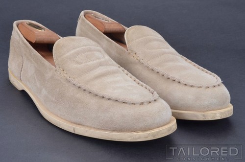 John lobb pace solid beige - pace,