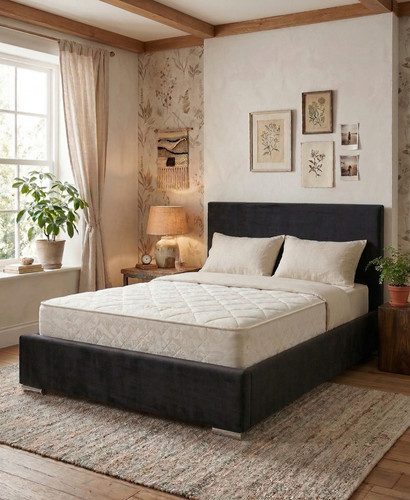 Cheap handcrafted bed - cheap, uk
