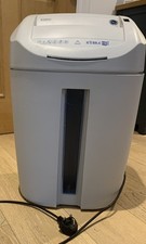 KOBRA + 1 SS4 Straight Cut Auto- Feed Shredder