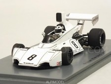 Brabham BT44 GP Brazil 1974