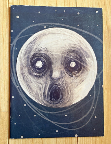Steven wilson the - steven, that