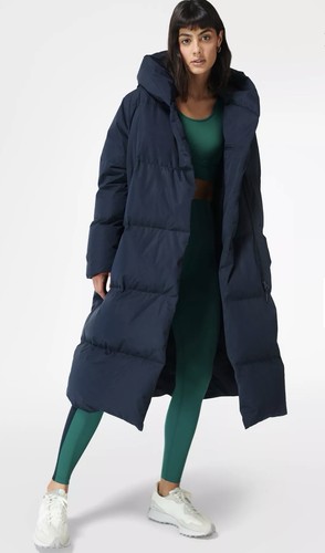 Sweaty betty cocoon down - sweaty,