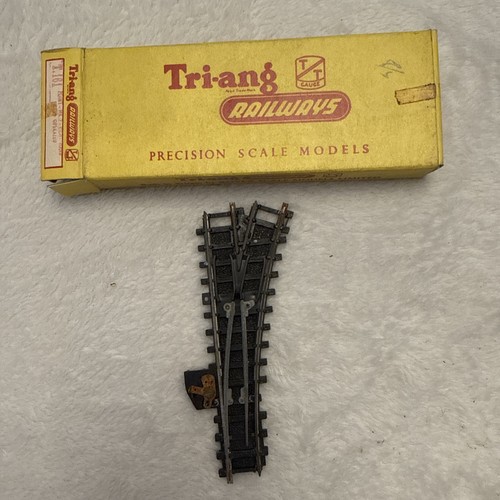 Vintage triang gauge t161 - tt,