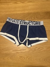 Private structure Briefs