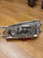 Impreza Wrx Turbo passenger