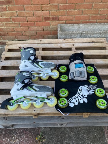 Vivess roller blades skates - vivess,
