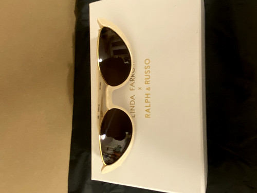 Linda farrow sunglasses ladies - farrow,