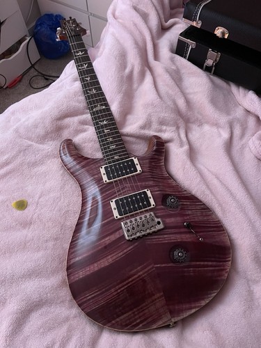 Prs custom violet - custom, 24