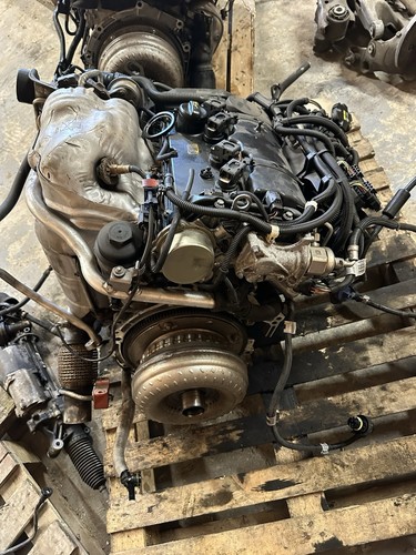 Bmw series engine 2011 2015 - series,