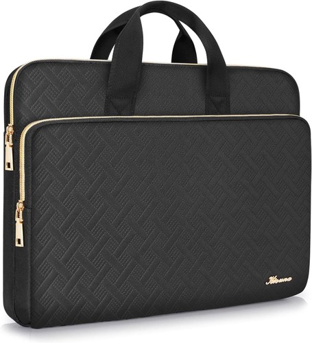Kizuna laptop sleeve - case, 15.6