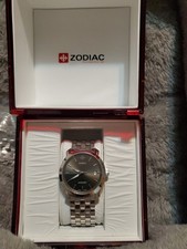 Men's Zodiac Z01301 Swiss-made