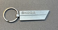 GENUINE SKODA MAIN DEALER CAR