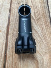 Giant Contact Stem 90 mm / ±8° - 31.8 Bar, 1-1/8" Steerer Black New (No Box)