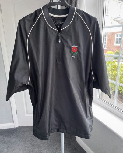 Footjoy england golf - golf, bnwt