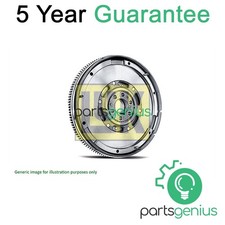 PG Dual Mass Flywheel Fits