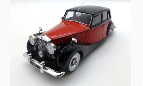 Truescale rolls royce - 1:43,