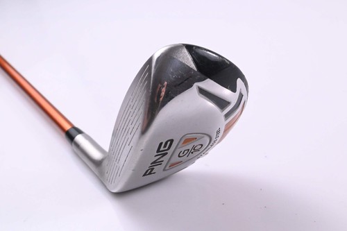 Left hand ping g10 - hand, /