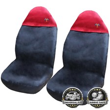 FOR MG MG4 - Red Top Seat