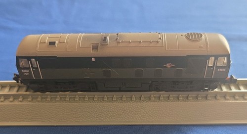 Bachmann class diesel - bachmann,