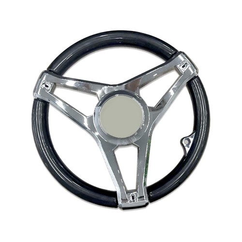 Universal boat steering wheel - boat,
