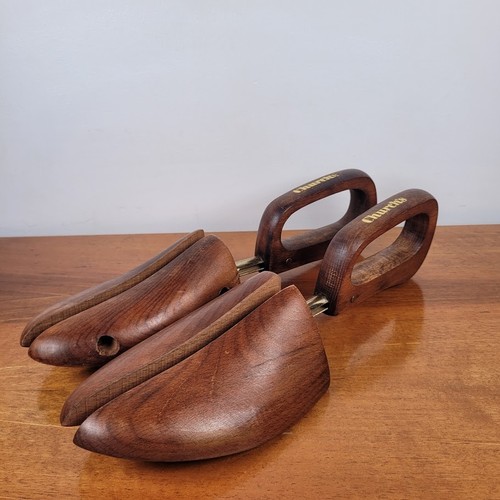 Church wooden shoe - church's,