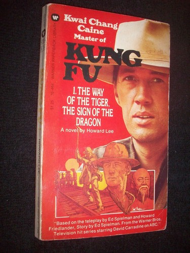 Tie book kung 1 way - kung,