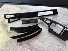 BMW E60 E61 M5 ALCANTARA