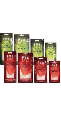 Esp pva bags - esp,