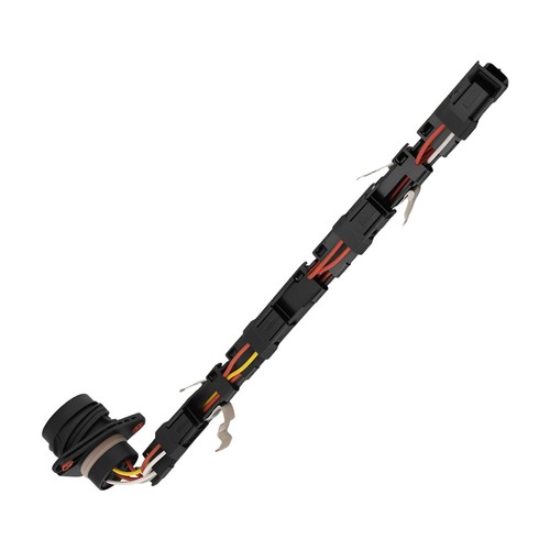 Injector wiring loom for - wiring,