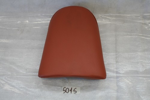 Rear passenger seat - seat, back