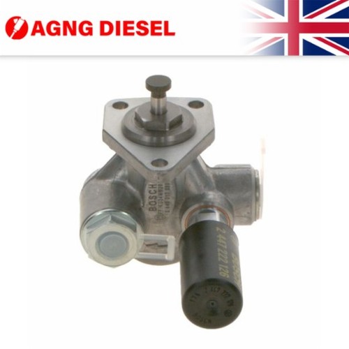 Bosch fuel pump - bosch, 0440017030