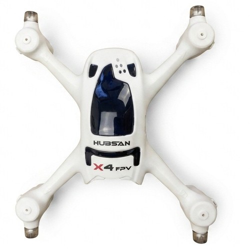Hubsan fpv h107d plus - h107d+,