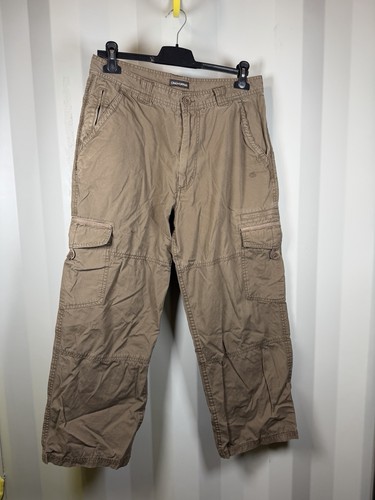 Craghoppers cargo trousers - craghoppers,