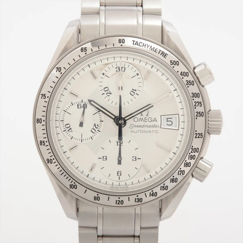 Omega speedmaster triple - omega,