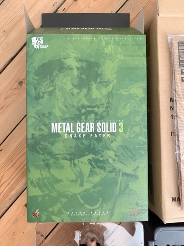 Figure hot toys - ✅,