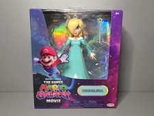 Jakks Pacific, Nintendo, Super