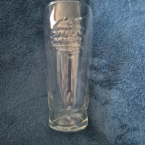 Stella artois embossed - artois,